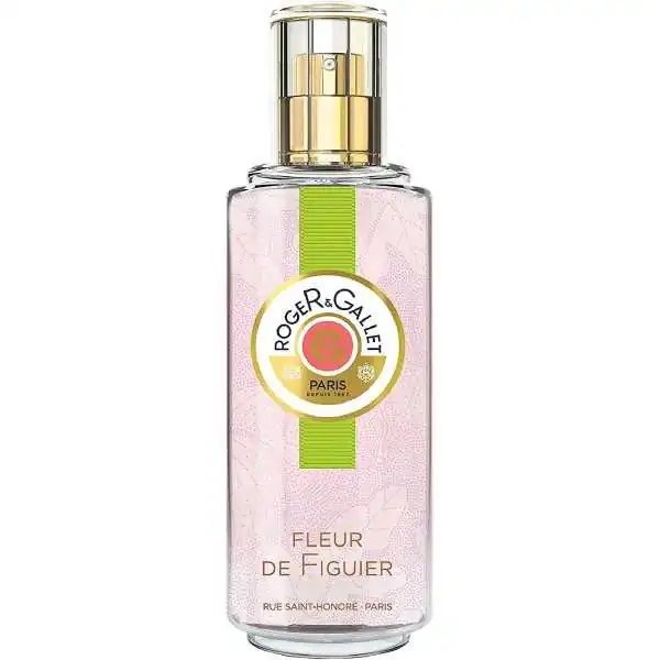 RogeR&Gallet Fleur de Figuier 100ml | Farma di Fiducia