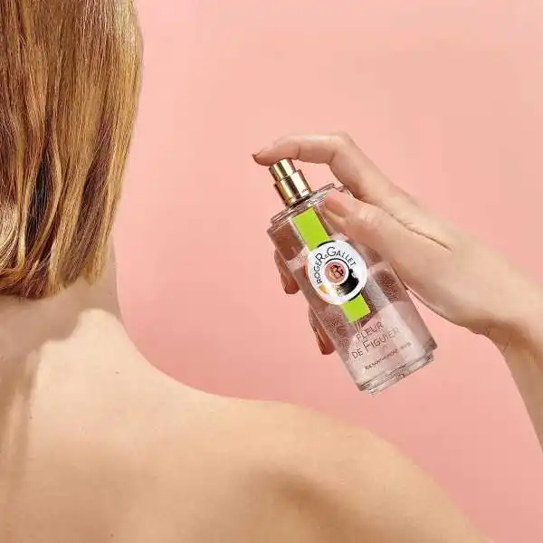 RogeR&Gallet Fleur de Figuier 100ml | Farma di Fiducia