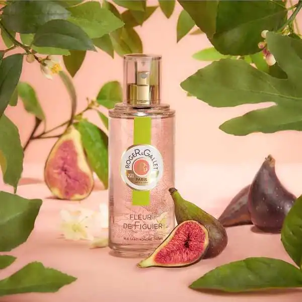 RogeR&Gallet Fleur de Figuier 100ml | Farma di Fiducia