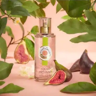 RogeR&Gallet Fleur de Figuier 100ml | Farma di Fiducia