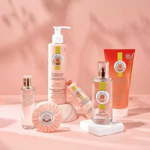 RogeR&Gallet Fleur de Figuier 100ml | Farma di Fiducia