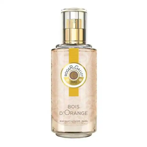 RogeR&Gallet - Bois D'Orange - Eau Fraiche - 30ml