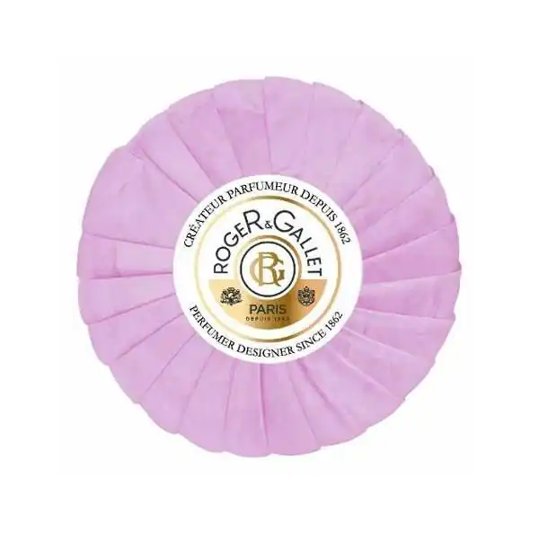 RogeR&Gallet Gingembre Saponetta | Farma di Fiducia