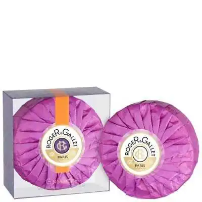 RogeR&Gallet Gingembre Saponetta | Farma di Fiducia