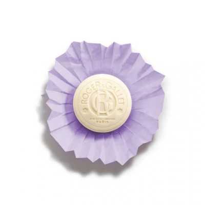 RogeR&Gallet Lavande Royal Saponetta | %shop-name%