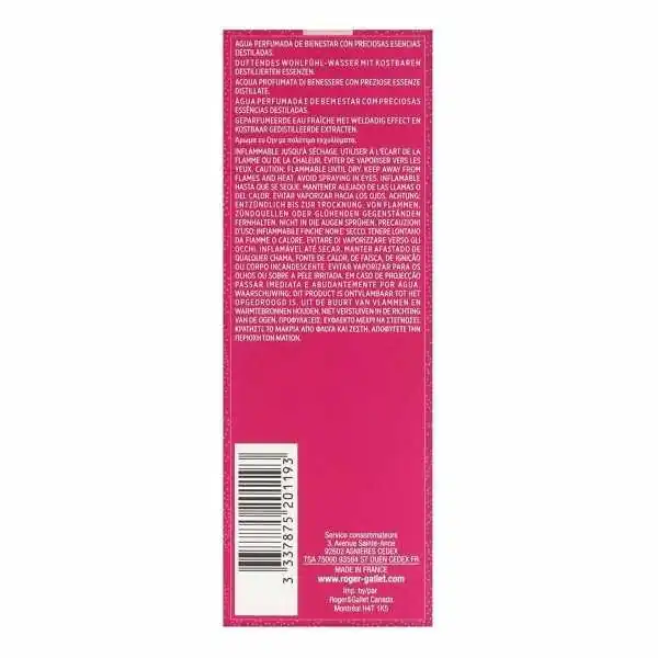 R&G Rose Imaginaire 100ml | Farma di Fiducia