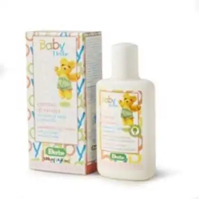 DERBE CAREZZA DI CREMA BABY ml 125 , DERBE