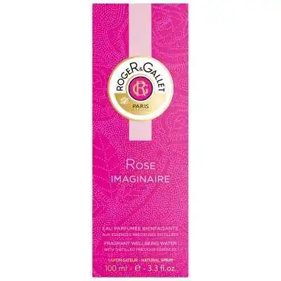 R&G Rose Imaginaire 100ml | Farma di Fiducia