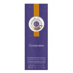 R&G Gingembre Eau Fraiche 100ml | Farma di Fiducia
