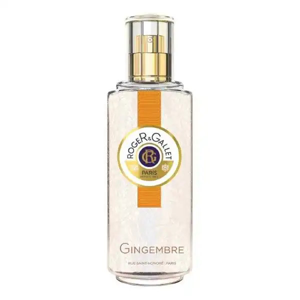 R&G Gingembre Eau Fraiche 100ml | Farma di Fiducia