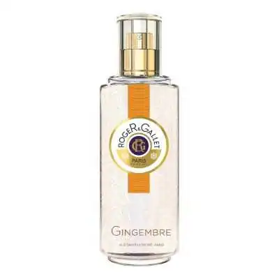R&G Gingembre Eau Fraiche 100ml | Farma di Fiducia