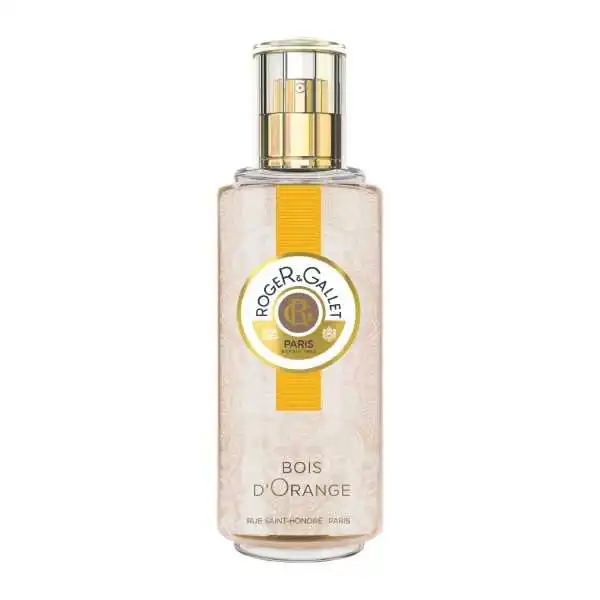R&G Bois D'Orange Eau Fraiche 100ml | Farma di Fiducia