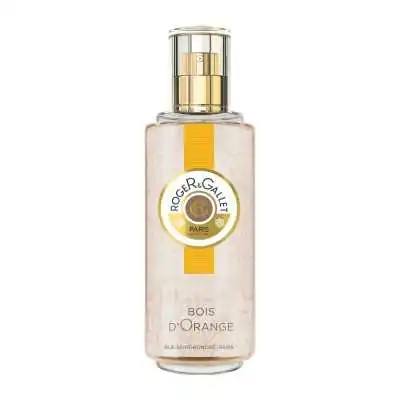 R&G Bois D'Orange Eau Fraiche 100ml | Farma di Fiducia