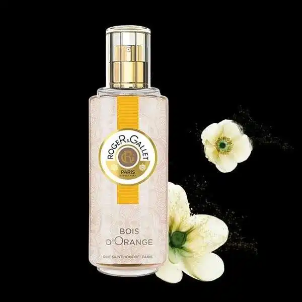 R&G Bois D'Orange Eau Fraiche 100ml | Farma di Fiducia