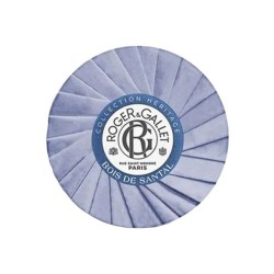 R&G - Bois de Santal Saponetta 100g | %shop-name% 2