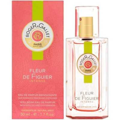 RogeR&Gallet - Eau de Parfum - Fleur de Figuier - 50ml