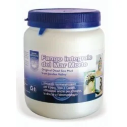 FANGO INTEGRALE MAR MORTO 1 KG, AZZURRO PRATO SRL