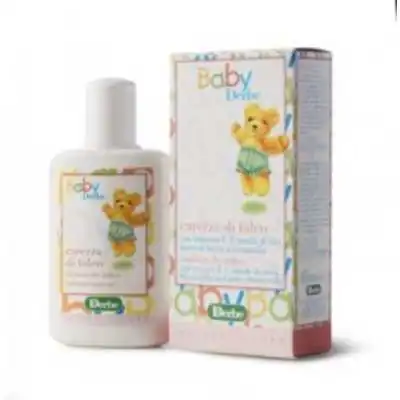 DERBE CAREZZA DI TALCO BABY ml 100, DERBE