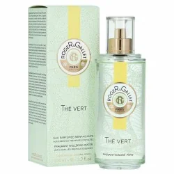 Roger & Gallet ThÃ© Vert Eau FraÃ®che 100 ml | Farma di Fiducia
