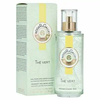 Roger & Gallet ThÃ© Vert Eau FraÃ®che 100 ml | Farma di Fiducia