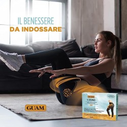 Guam - Il Leggings Pinocchietto L/XL (46-50) | Risparmia in Farmacia 2