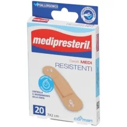 Cerotti Medi resistenti - 20 7x2cm | %shop-name% 2