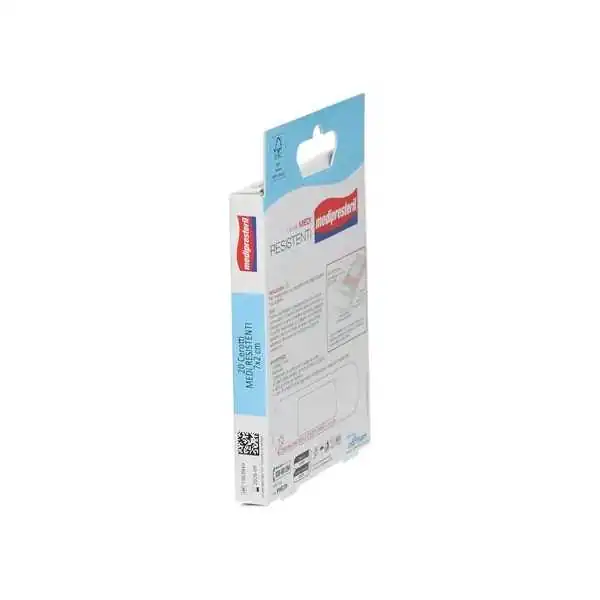 Cerotti Medi resistenti - 20 7x2cm | %shop-name%