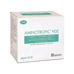 Aminotrofic HD 30 Bustine, ERREKAPPA EUROTERAPICI SpA