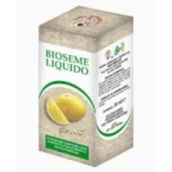 AVD BIOSEME LIQUIDO GOCCE 20ML, A.v.d. reform srl