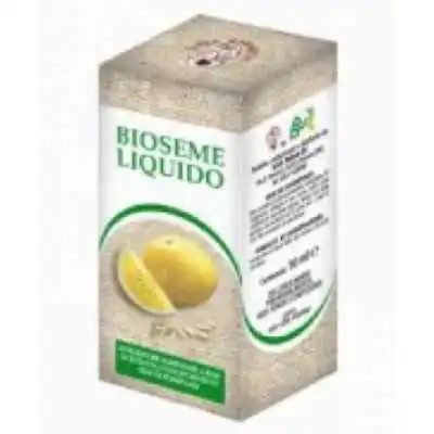 AVD BIOSEME LIQUIDO GOCCE 20ML, A.v.d. reform srl