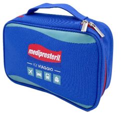 MEDIPRESTERIL KIT PRONTO SOCCORSO
