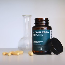Principium Complesso B Forte 60 cpr | Farma di Fiducia 2