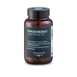 Principium Magnesio Completo 180 CPR | Farma di Fiducia
