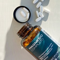 Principium Magnesio Completo 90 CPR  | Farma di Fiducia 2