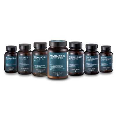 Principium Magnesio Completo 90 CPR  | Farma di Fiducia
