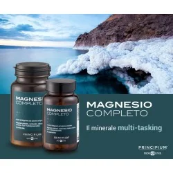 BIOS LINE Principium Magnesio Completo 200g 2