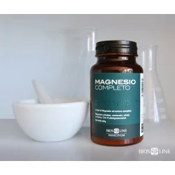 Principium Magnesio Completo 400g | Risparmia in Farmacia 2