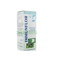 AVD IMMUNFLOR FLACONE 100ML, A.v.d. reform srl