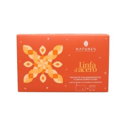 Linfa d'acero Beauty-pochette Nature's|%shop-name%