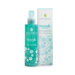 Acqua Vitalizzante Muschio D'acqua e Ninfea 150ml
