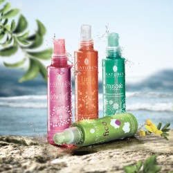 Acqua Vitalizzante Muschio D'acqua e Ninfea 150ml 2