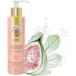 Roger & Gallet Fleur de Figuier Latte Corpo 200 ml | Farma di Fiducia 2