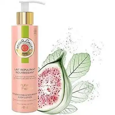 Roger & Gallet Fleur de Figuier Latte Corpo 200 ml | Farma di Fiducia
