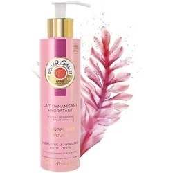 Roger & Gallet Gingembre Rouge Latte Corpo 200 ml | Farma di Fiducia 2