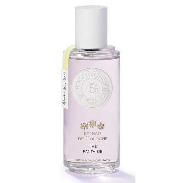 R&G Extrait De Cologne Thé Fantaisie | %shop-name%