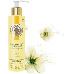 Roger & Gallet Bois d'Orange Latte Corpo 200 ml | Farma di Fiducia 2