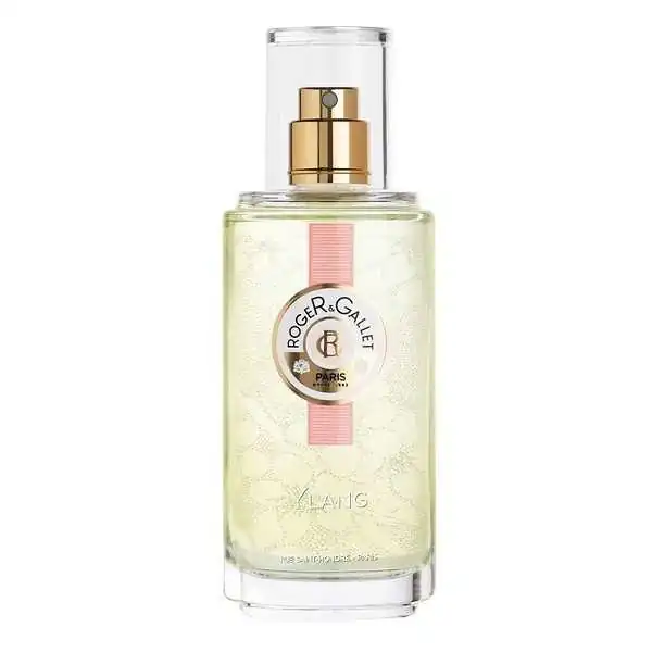 Roger&Gallet - Ylang Edizione Limitata 50 ml | Farma di Fiducia