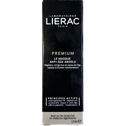 Lierac Premium Le Masque - 10 ml | Farma di Fiducia