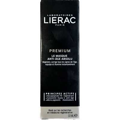Lierac Premium Le Masque - 10 ml | Farma di Fiducia