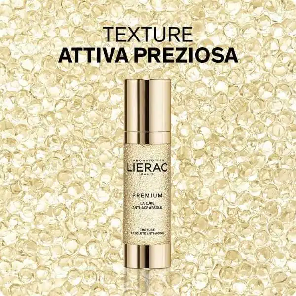 Lierac Premium La Cure 30 ml | Farma di Fiducia